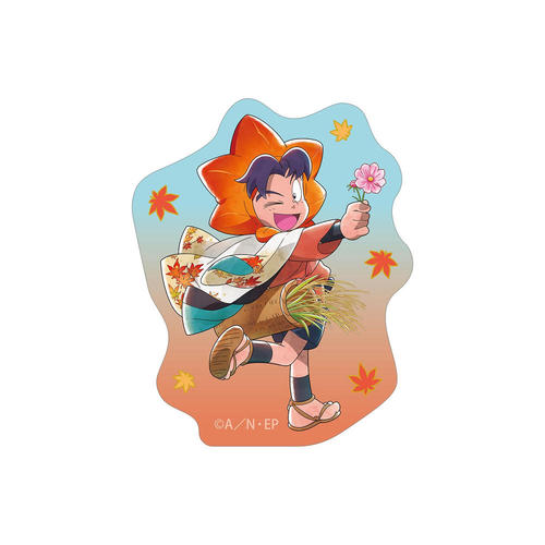 �E���ܗ����Y �`�����낵 �ےÂ̂���� AKIBIYORI�̒i in HANA�BIYORI Ver. ���޲��Ľï�� 