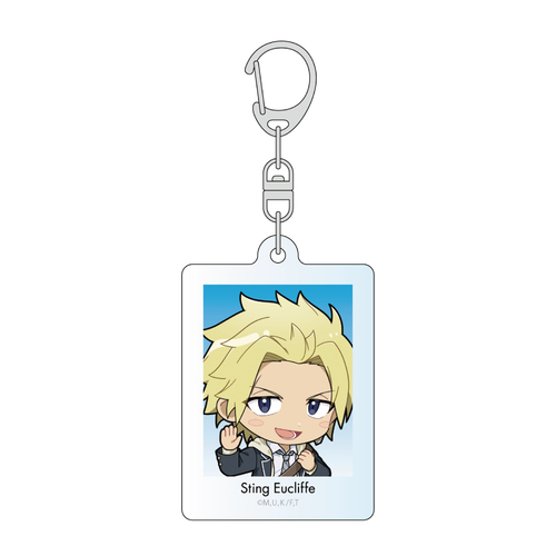 [FAIRY TAIL 100�N����] ���ٷ����ް (�èݸ� / �w��) 