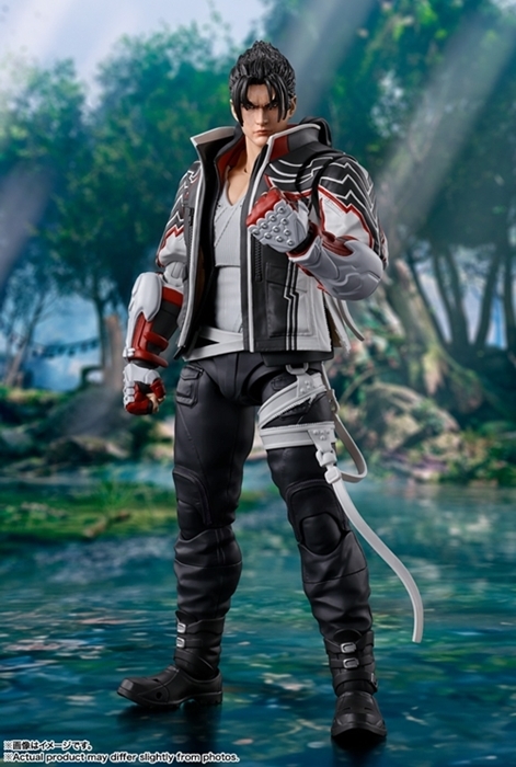 S.H.Figuarts TEKKEN8 Ԑm 