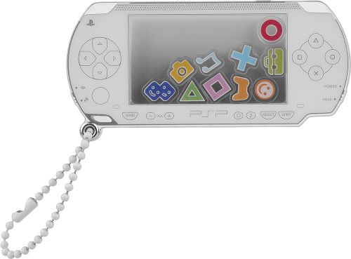 PlayStation PSP (PlayStation Portable) ̼ٷް  Ver. 