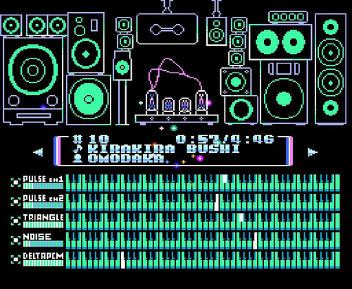 (FC/FC�݊��@�p) 8BIT MUSIC POWER 10thAnniversary����� 