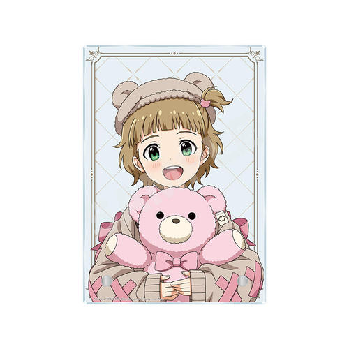 �����Ͻ�� SideM Teddy's Collection II �����ް�� -�Z- / 09 �P�삩�̂� 