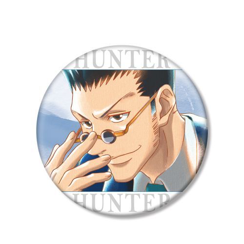 HUNTER~HUNTER ڵص Ani-Art aqua label 2e BIGޯ 