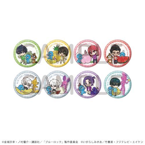 �۸��ъ��ޯ�� (57mm) �uTV��� �w��ٰۯ��x �~ �w�ڂ̂ڂ́x�v 02 / ��ײ��� (�S8��) (�Ʒ�� �׽�) BOX 