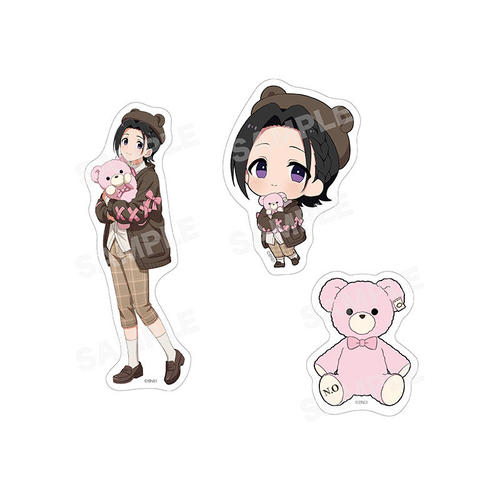 �����Ͻ�� SideM Teddy's Collection II �ï�� (3�����) / 07 �������� 