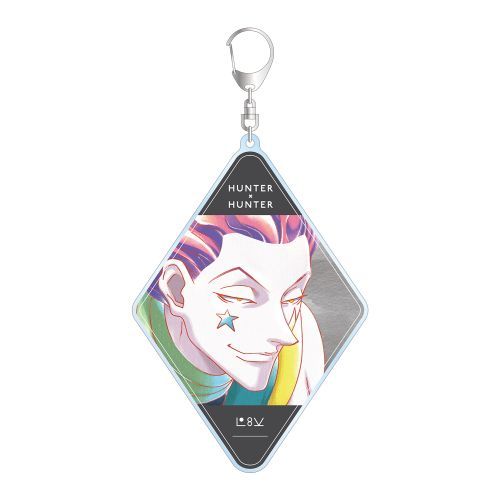 HUNTER~HUNTER ˿ Ani-Art aqua label 2e BIGٷް 
