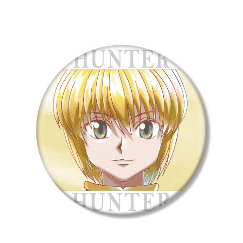 HUNTER~HUNTER ߶ Ani-Art aqua label 2e BIGޯ Ver. A 