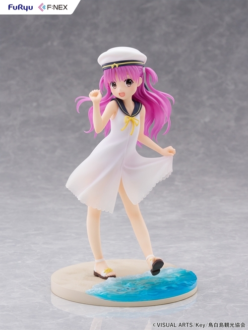 Summer Pockets  