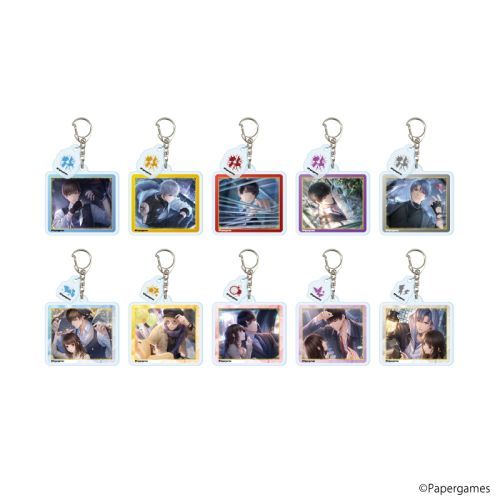 ߰tٷް uޭ`EVOL~LOVE`v 06 / ײ (S10) ( ׽) BOX 