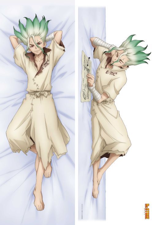 Dr.STONE y`낵z Ѱް ΐ_ 