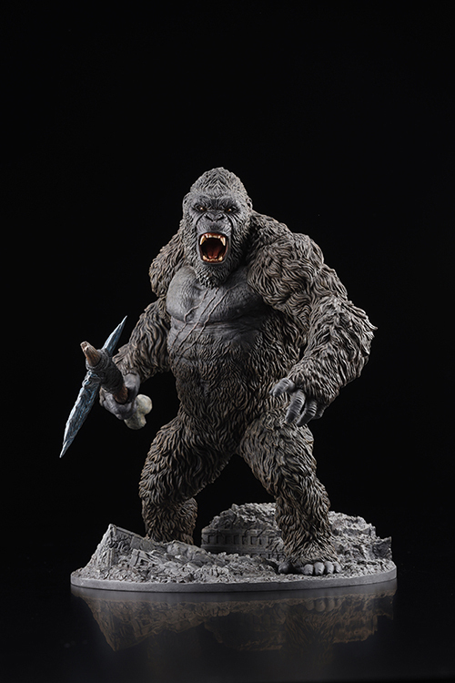 �������ذ�� KONG From GODZILLA vs KONG(2021) 