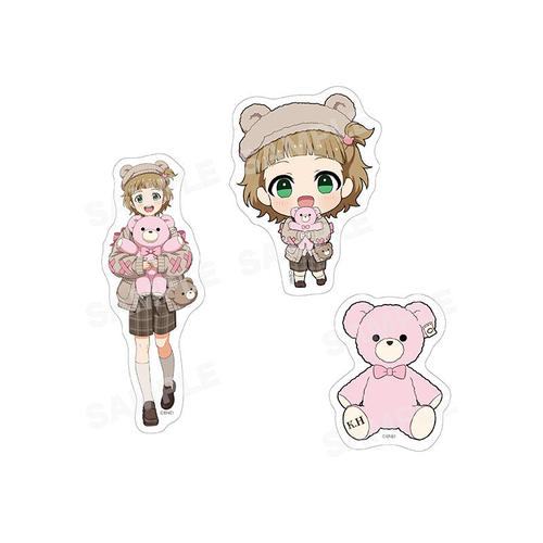 �����Ͻ�� SideM Teddy's Collection II �ï�� (3�����) / 09 �P�삩�̂� 