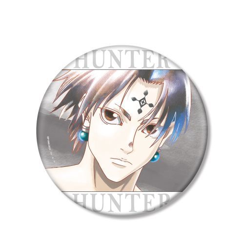 HUNTER~HUNTER  Ani-Art aqua label 2e BIGޯ 