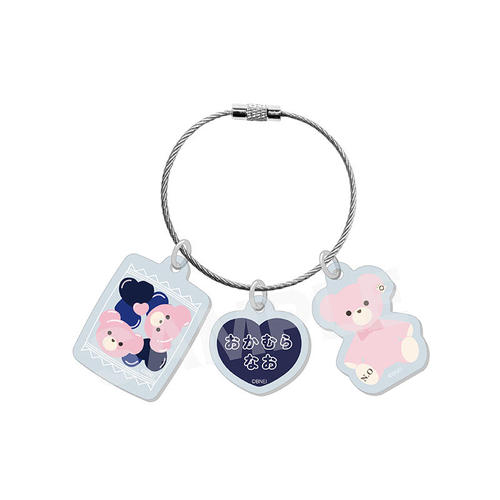 �����Ͻ�� SideM Teddy's Collection II ܲ԰3�A�������� / 07 �������� 