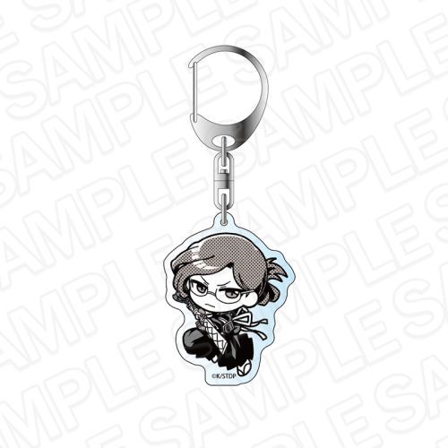 TV��� �uBLEACH ��N����сv ���ٷ����ް MONOCOLOR �ɐ����� 