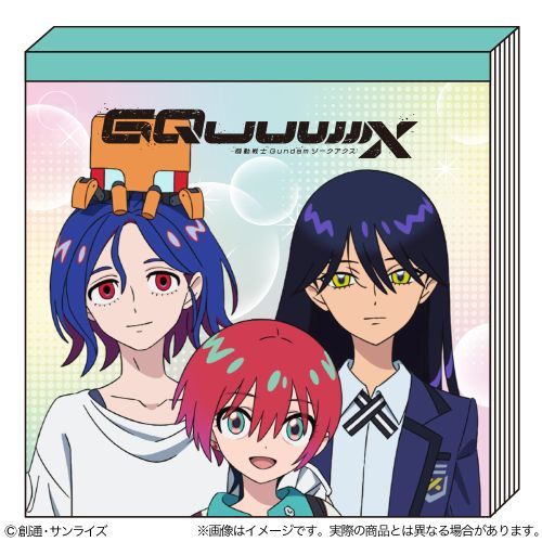 @mGundam GQuuuuuuX  Ƭݥ 