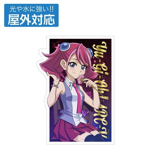 VY ARC-V `낵 AMq OΉï ւ̂߂ Ver. 