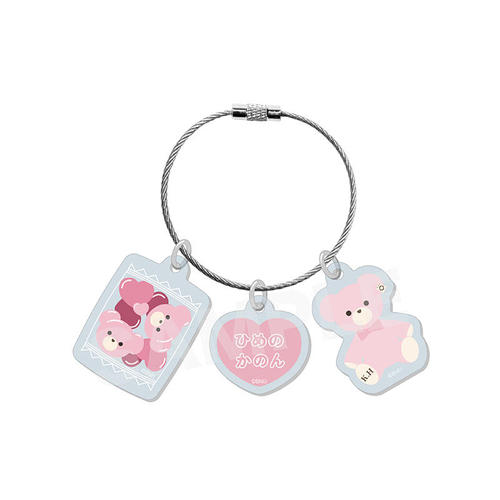 �����Ͻ�� SideM Teddy's Collection II ܲ԰3�A�������� / 09 �P�삩�̂� 