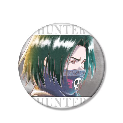 HUNTER~HUNTER ̪ Ani-Art aqua label 2e BIGޯ 