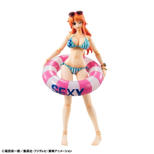 ާرٱ˰۰ ONE PIECE ߰ ЁiSummer Vacation) 