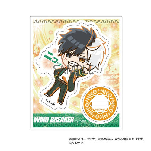 TV��� �wWIND BREAKER�x ƺ�! �Ʊ��� ���y 