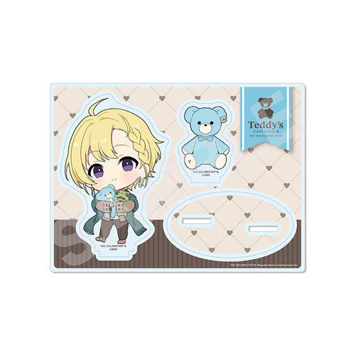 �����Ͻ�� SideM Teddy's Collection II ���ٽ���� / 05 �ߴ�� (�Ʒ��) 