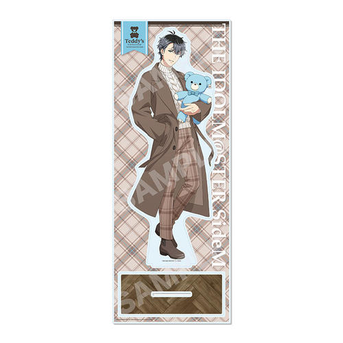 �����Ͻ�� SideM Teddy's Collection II ���ٽ���� (L) / 04 ��鋱�� 