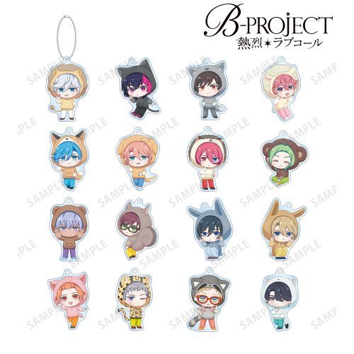 B-PROJECT `M*޺ف` ڰިݸ ѷ ٷް BOX 