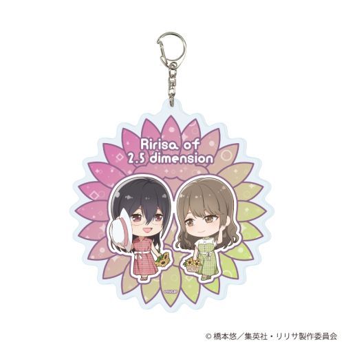 �޶���ٷ����ް �u2.5�����̗U�f�v 03 / �܂�� & �� �Ђ܂�� Ver. (�Ʒ�� �׽�) 