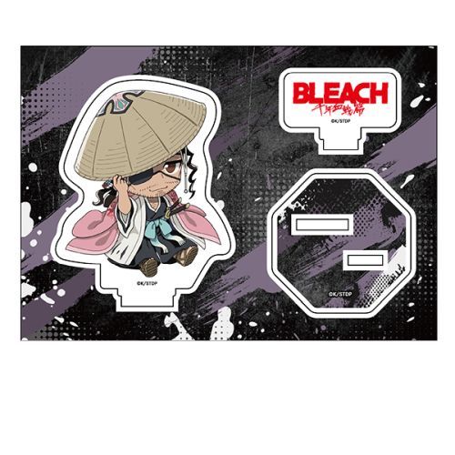 BLEACH N ؂ ̨ޭ Vol. 1 yt 