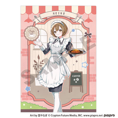 ����и �ݸ�ٸر̧�� MEIKO ��ۋi�� 