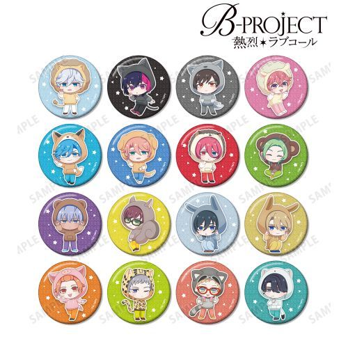 B-PROJECT `M*޺ف` ڰިݸ ѷ دޯ BOX 