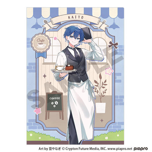 ����и �ݸ�ٸر̧�� KAITO ��ۋi�� 