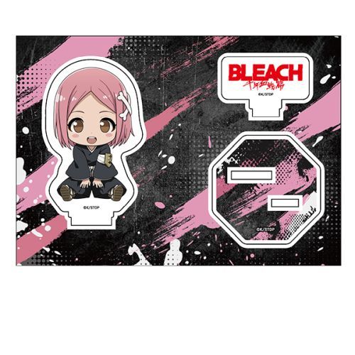 BLEACH N ؂ ̨ޭ Vol. 1 ₿ 