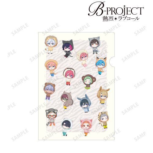 B-PROJECT `M*޺ف` ѷ W ر̧ 