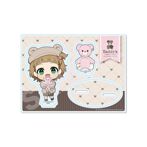 �����Ͻ�� SideM Teddy's Collection II ���ٽ���� / 09 �P�삩�̂� (�Ʒ��) 