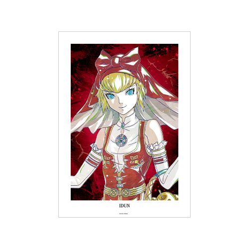 ^_] V Vengeance  Ani-Art A3 ϯĉH߽ 