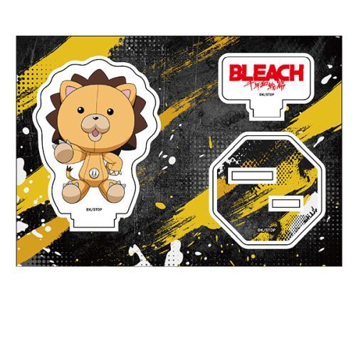 BLEACH N ؂ ̨ޭ Vol. 1  