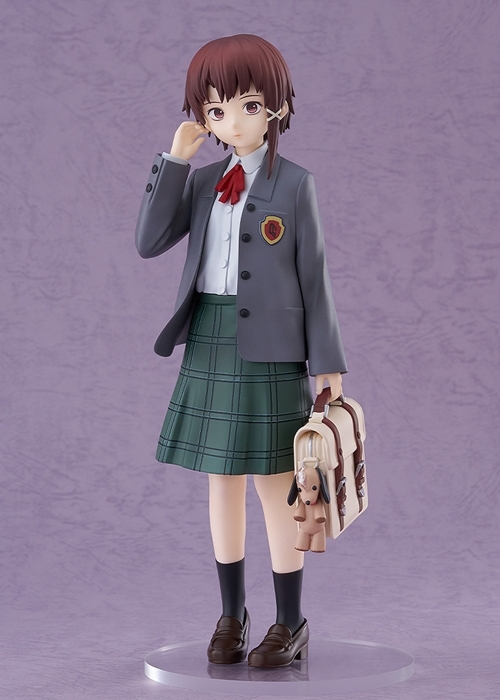 POP UP PARADE serial experiments lain q批 L size 