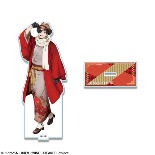 TV uWIND BREAKERv ٽ ޻޲ 02 (hc /  Ver.) y`낵z 