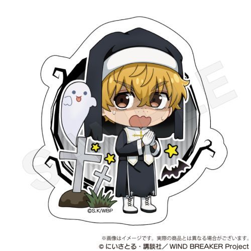 WIND BREAKER ޲Ľï ׯ۳ Ver. HF 