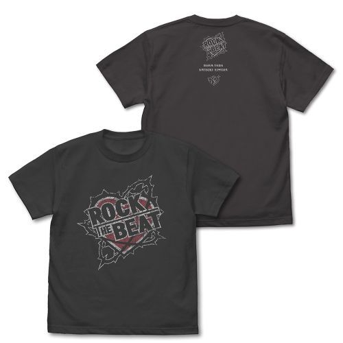 Ͻ ׶ްٽ Rock the Beat ۺ T 
