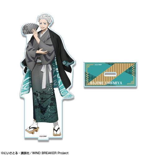 TV uWIND BREAKERv ٽ ޻޲ 03 (~{ /  Ver.) y`낵z 