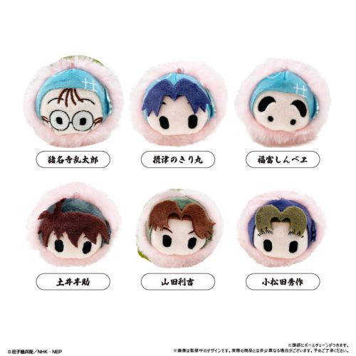 EܗY Ͻ Vol. 1 BOX 