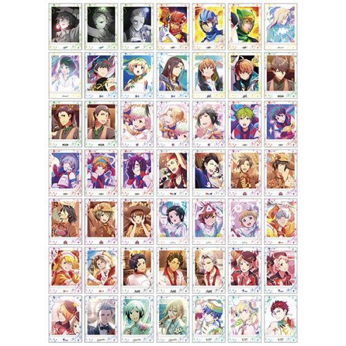 Ͻ SideM ςႱ / 8e BOX 