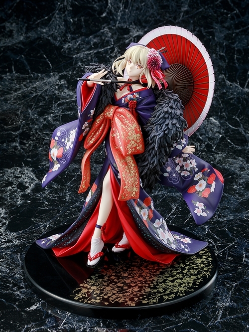 KDcolle ŁuFate/stay night [Heaven's Feel]v ް ver. 
