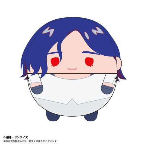 GDGX-06 w@mGundam GQuuuuuuX (ް)x ӂۂ Msize C : ޥĳ 
