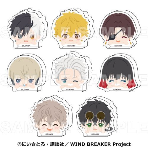 TV uWIND BREAKERv y傱!z ڰިݸ ۯ BOX 