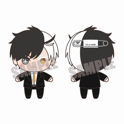 WIND BREAKER ʂޯ y Dress up Ver. 