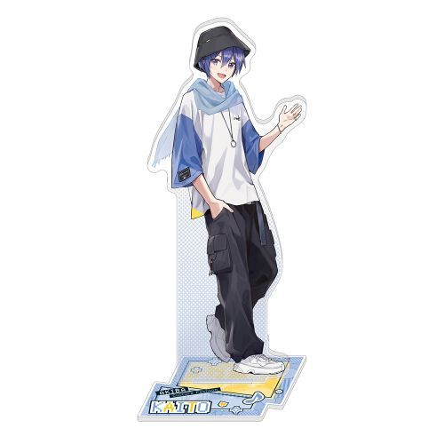 и ٽ akiba culture fashion / KAITO 